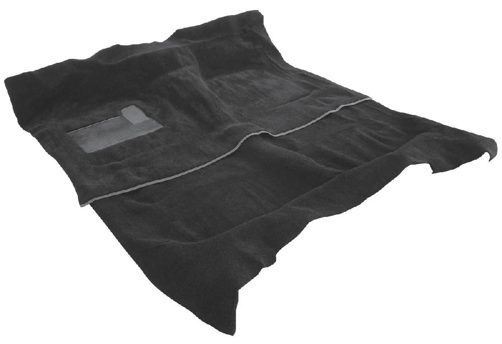 Carpet, Mats & Sill Plates